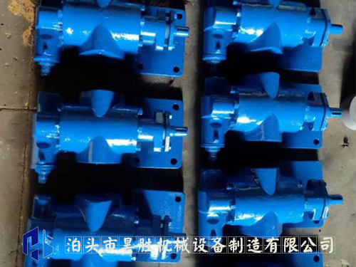 KCB-135齒輪油泵 KCB-135齒輪油泵